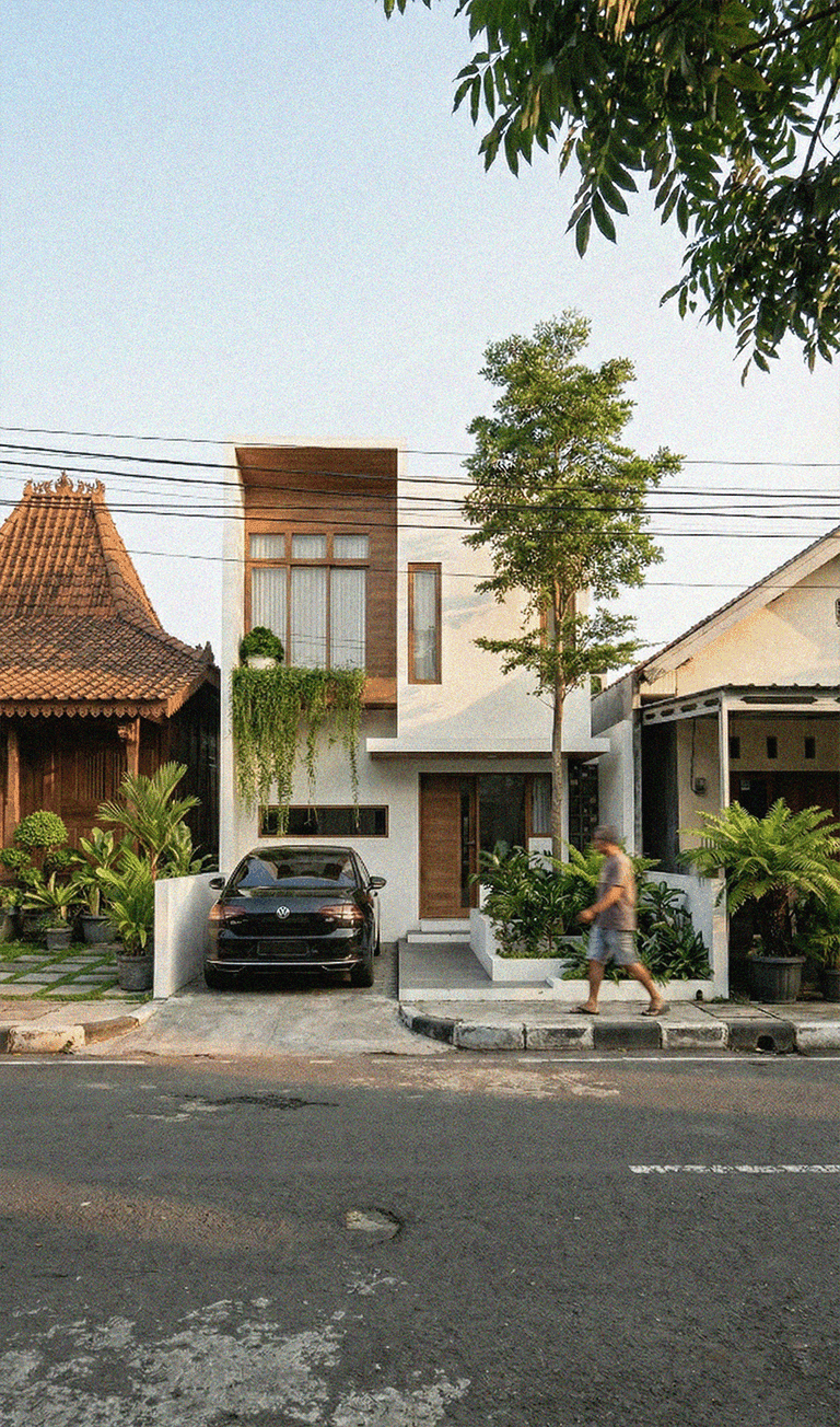 Ruangbaru Interior