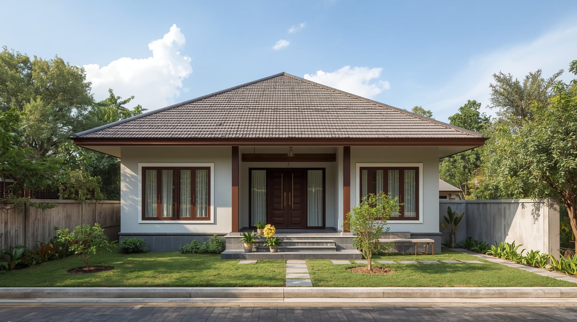 7 Faktor yang Membuat Biaya Bangun Rumah Mahal