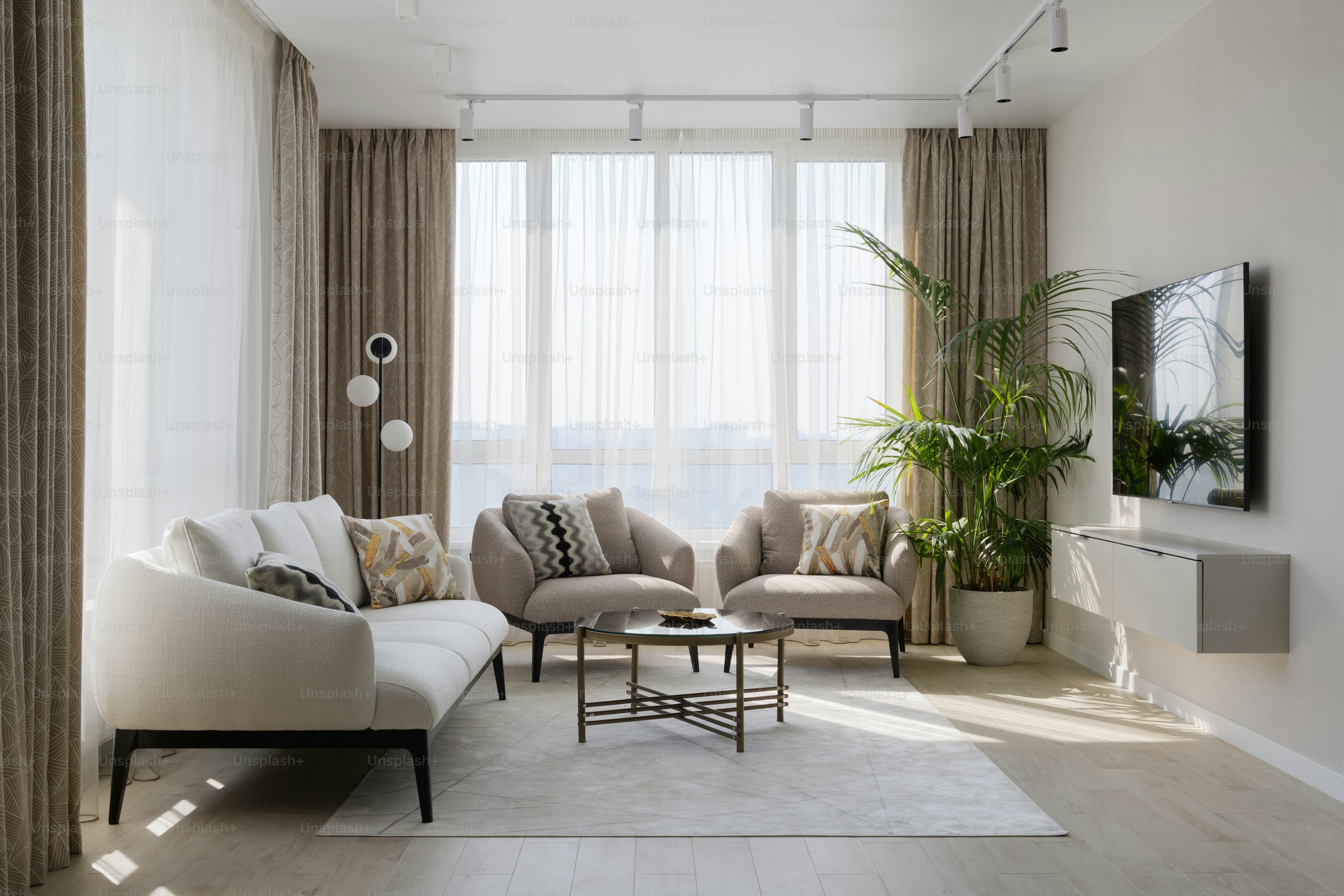 Mengapa Desain Interior Penting untuk Rumah Anda?
